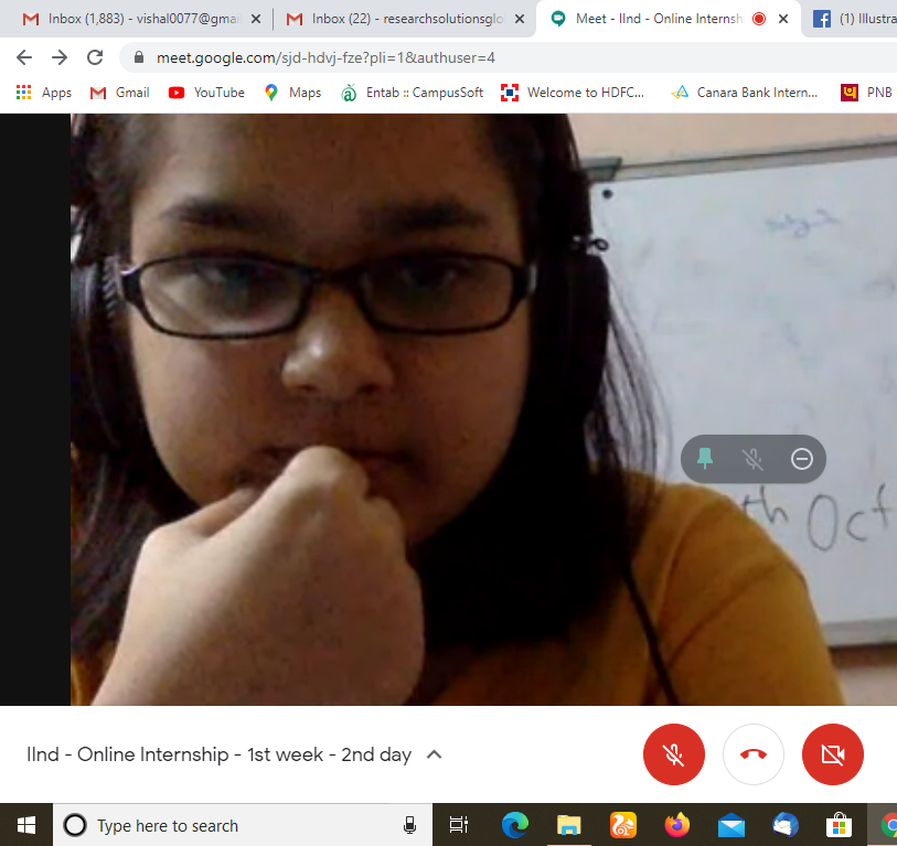 2nd Online Summer Internship in Clinical Psychology organized by Research Solutions Global