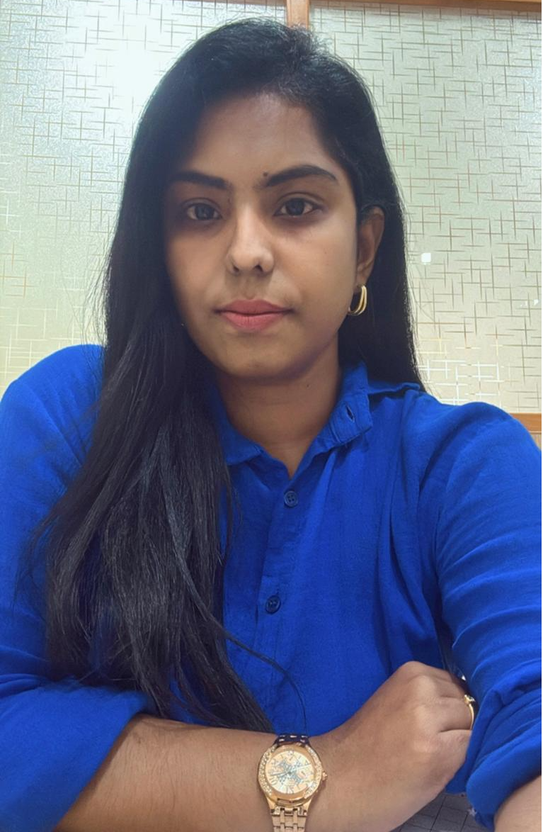 Dr Lalitha Ragul