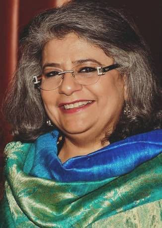 Dr Roma Kumar