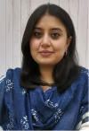 Ms Archana Sharma