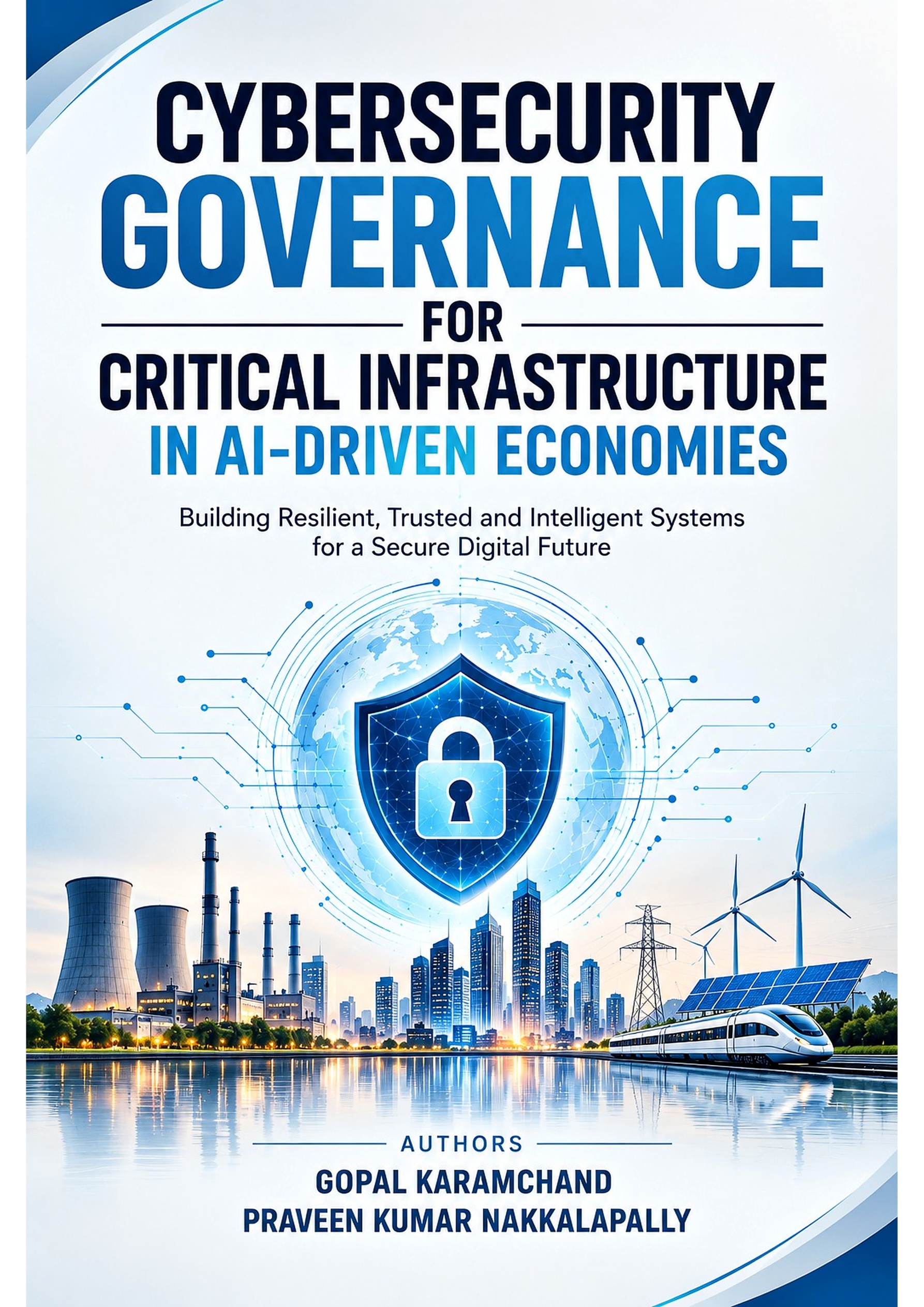 CYBERSECURITY GOVERNANCE FOR CRITICAL INFRASTRUCTURE IN AI-DRIVEN ECONOMIES