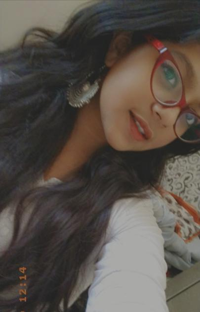 Khusboo Kamiya , Amity Univ, Noida