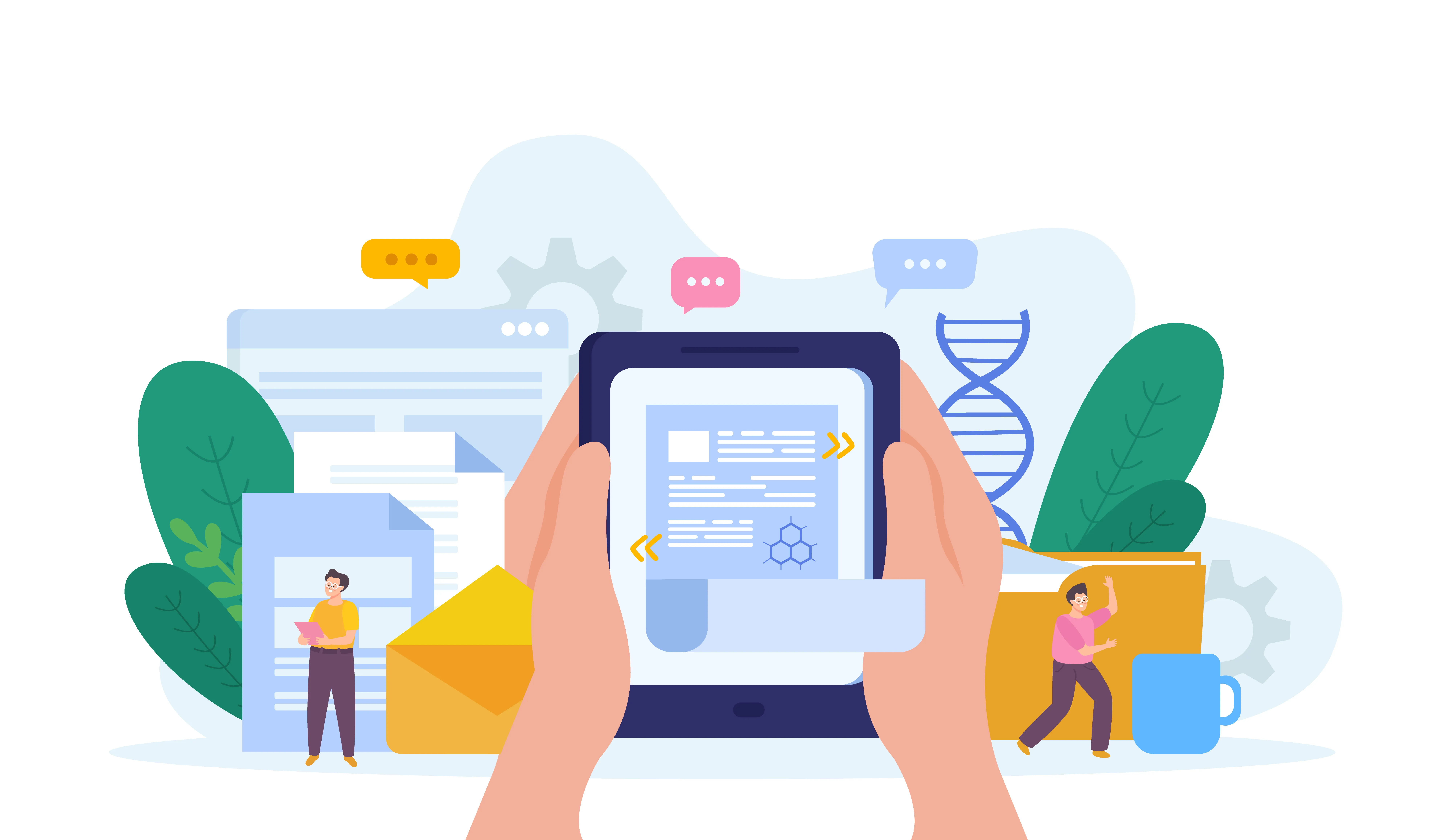 Journal Publications