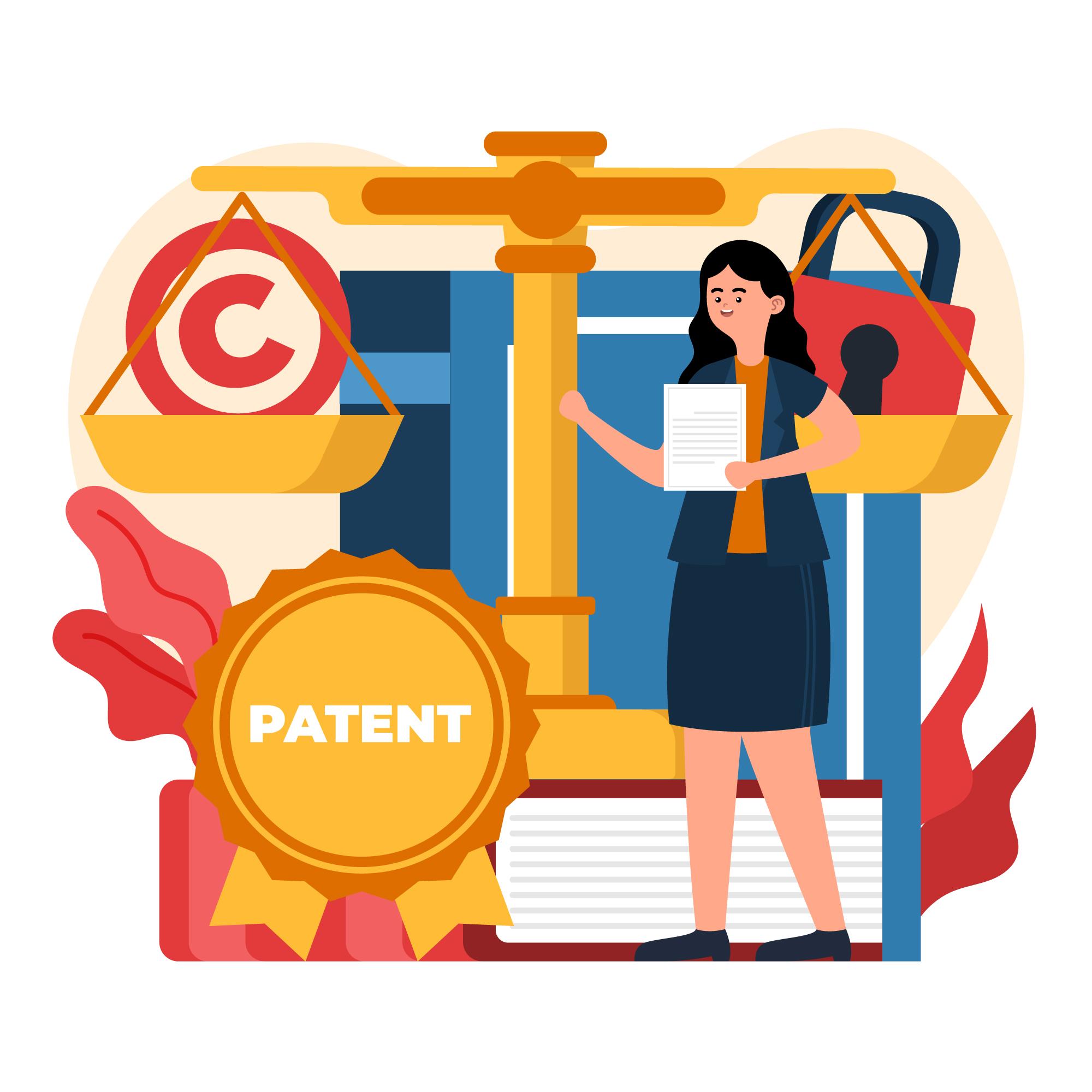 Patent Publications
